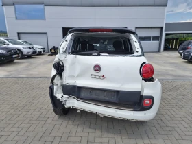 Fiat 500L - 2900 € / 5671.91 лв. - 60690857 4