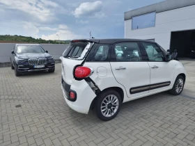 Fiat 500L - 2900 € / 5671.91 лв. - 60690857 6
