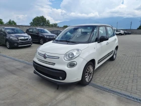 Fiat 500L - 2900 € / 5671.91 лв. - 60690857 2