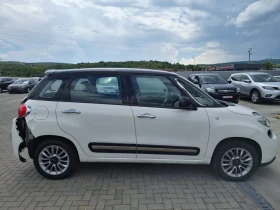 Fiat 500L - 2900 € / 5671.91 лв. - 60690857 5