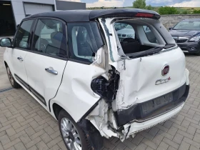 Fiat 500L - 2900 € / 5671.91 лв. - 60690857 9