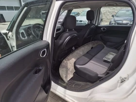 Fiat 500L - 2900 € / 5671.91 лв. - 60690857 7
