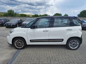 Fiat 500L - 2900 € / 5671.91 лв. - 60690857 3