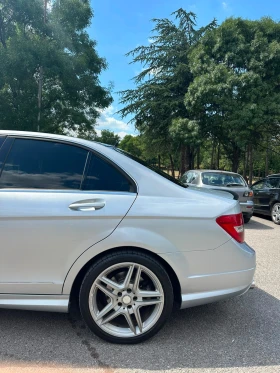 Mercedes-Benz C 220 AMG pack Facelift  - 8500 € - 75879399 6