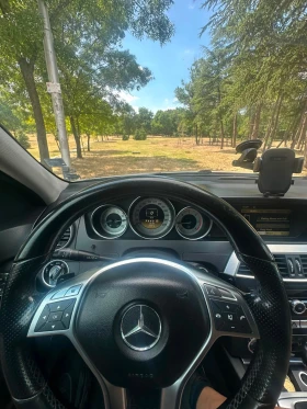 Mercedes-Benz C 220 AMG pack Facelift  - 8500 € - 75879399 9
