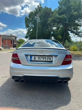 Mercedes-Benz C 220 AMG pack Facelift  - 8500 € - 75879399 2