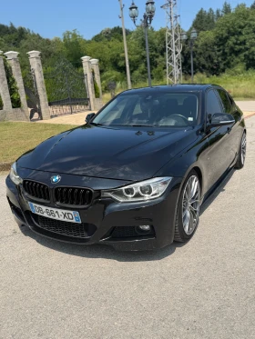 BMW 330 330d X-drive | Mobile.bg � ����� ������ 2
