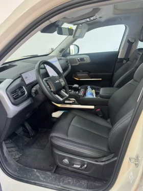 FangChengBao Tai3 2026 Tai 3  Flash charge  AWD 75.6kWh | Mobile.bg � ����� ������ 4
