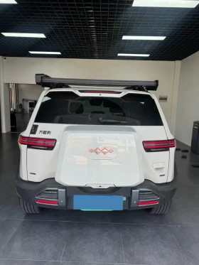 FangChengBao Tai3 2026 Tai 3  Flash charge  AWD 75.6kWh | Mobile.bg � ����� ������ 3