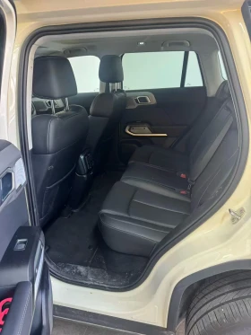 FangChengBao Tai3 2026 Tai 3  Flash charge  AWD 75.6kWh | Mobile.bg � ����� ������ 6