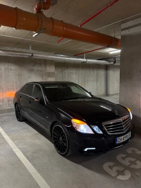 Mercedes-Benz E 350 | Mobile.bg � ����� ������ 5