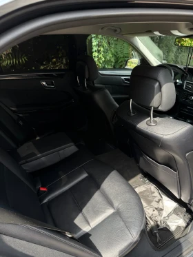 Mercedes-Benz E 350 | Mobile.bg � ����� ������ 8