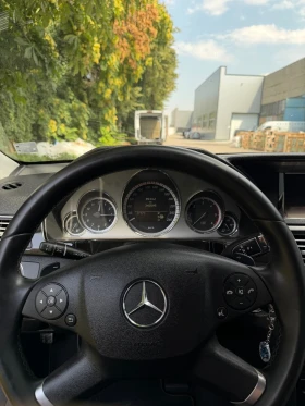 Mercedes-Benz E 350 | Mobile.bg � ����� ������ 11