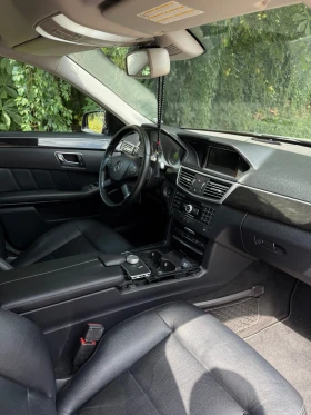 Mercedes-Benz E 350 | Mobile.bg � ����� ������ 7