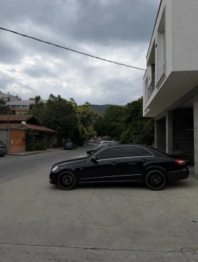Mercedes-Benz E 350 | Mobile.bg � ����� ������ 6