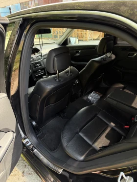 Mercedes-Benz E 350 | Mobile.bg � ����� ������ 9