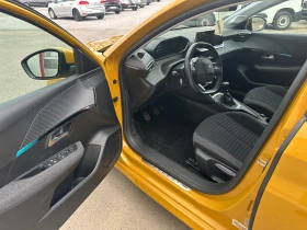 Peugeot 208 1.2i STYLE | Mobile.bg � ����� ������ 9
