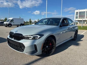 BMW 330 * xDrive * CARFAX * ОПЦИЯ ЗА ФИНАНСИРАНЕ