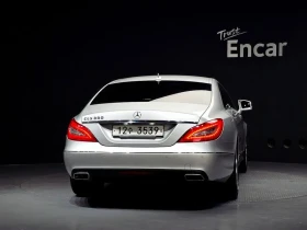 Mercedes-Benz CLS 350 Blue Efficiency | Auto.bg — изображение 4