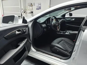 Mercedes-Benz CLS 350 Blue Efficiency | Auto.bg — изображение 10