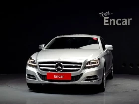 Mercedes-Benz CLS 350 Blue Efficiency | Auto.bg — изображение 3
