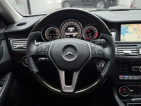 Mercedes-Benz CLS 350 Blue Efficiency | Auto.bg — изображение 13