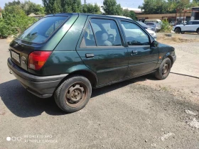 Ford Fiesta 1.1 - 1200 € - 26931897 10