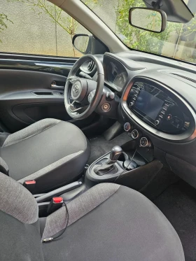 Toyota Aygo България Toyota  | Auto.bg — изображение 9