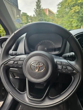 Toyota Aygo България Toyota  | Auto.bg — изображение 6