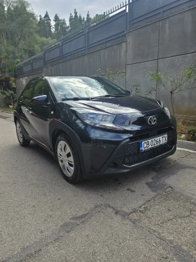 Toyota Aygo България Toyota  | Auto.bg — изображение 3