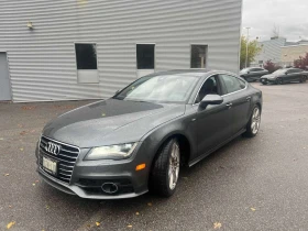 Audi A7 3.0 Premium / CARFAX / АВТОКРЕДИТ