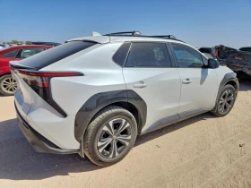 Toyota bZ4X 2024 XLE* 72KW | Auto.bg — изображение 3