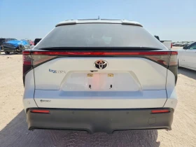 Toyota bZ4X 2024 XLE* 72KW | Auto.bg — изображение 6