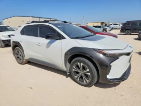 Toyota bZ4X 2024 XLE* 72KW | Auto.bg — изображение 4