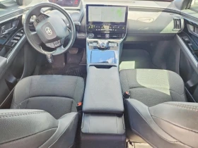 Toyota bZ4X 2024 XLE* 72KW | Auto.bg — изображение 8