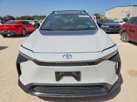 Toyota bZ4X 2024 XLE* 72KW | Auto.bg — изображение 5