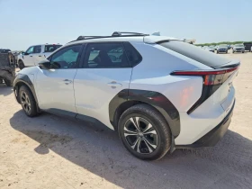 Toyota bZ4X 2024 XLE* 72KW | Auto.bg — изображение 2
