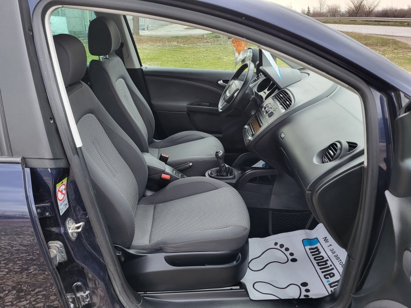 Seat Altea 1.4i, снимка 13 - Автомобили и джипове - 44642189