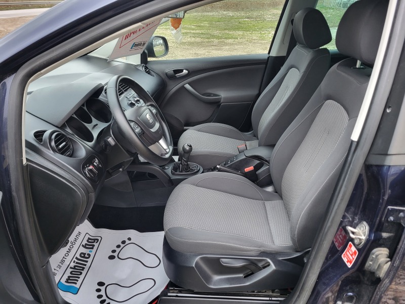 Seat Altea 1.4i, снимка 9 - Автомобили и джипове - 44642189