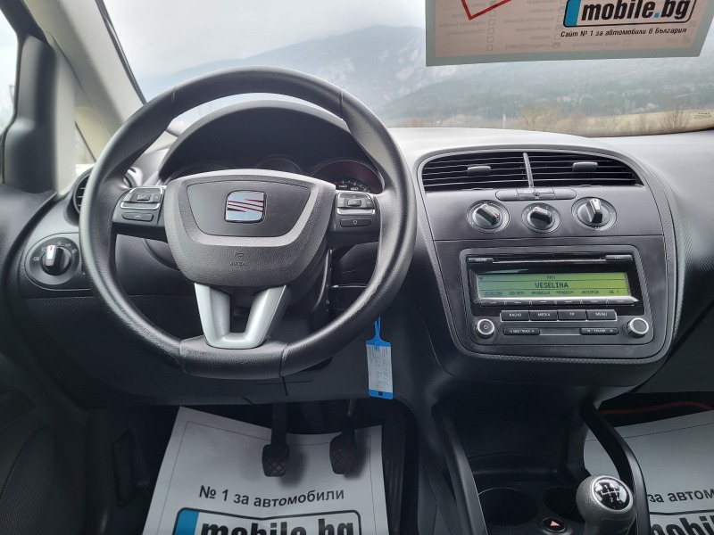 Seat Altea 1.4i, снимка 15 - Автомобили и джипове - 44642189