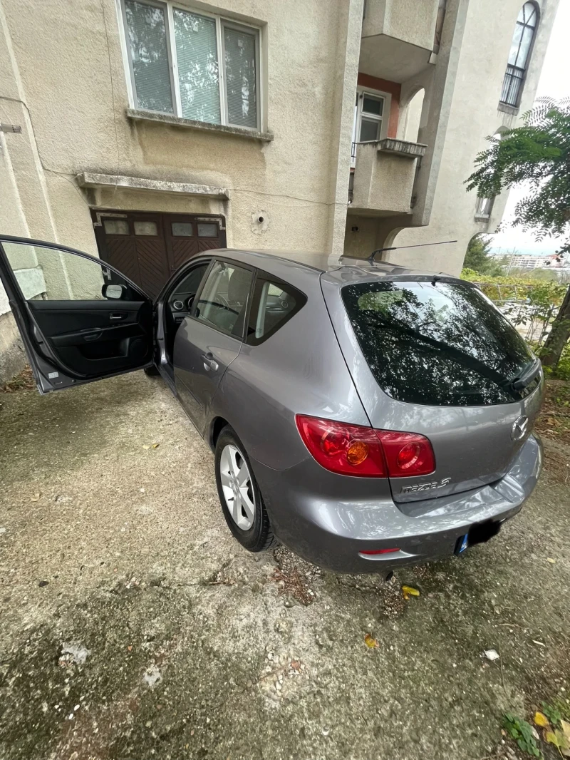 Mazda 3, снимка 13 - Автомобили и джипове - 47605296