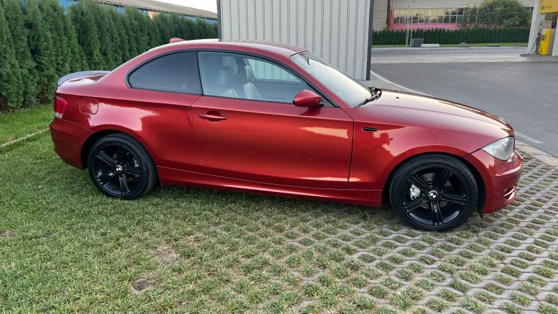 BMW 120 D E82, снимка 8 - Автомобили и джипове - 47753939