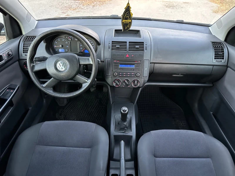 VW Polo 1.2 , снимка 10 - Автомобили и джипове - 47891043