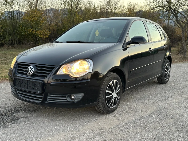 VW Polo 1.2 , снимка 5 - Автомобили и джипове - 47891043