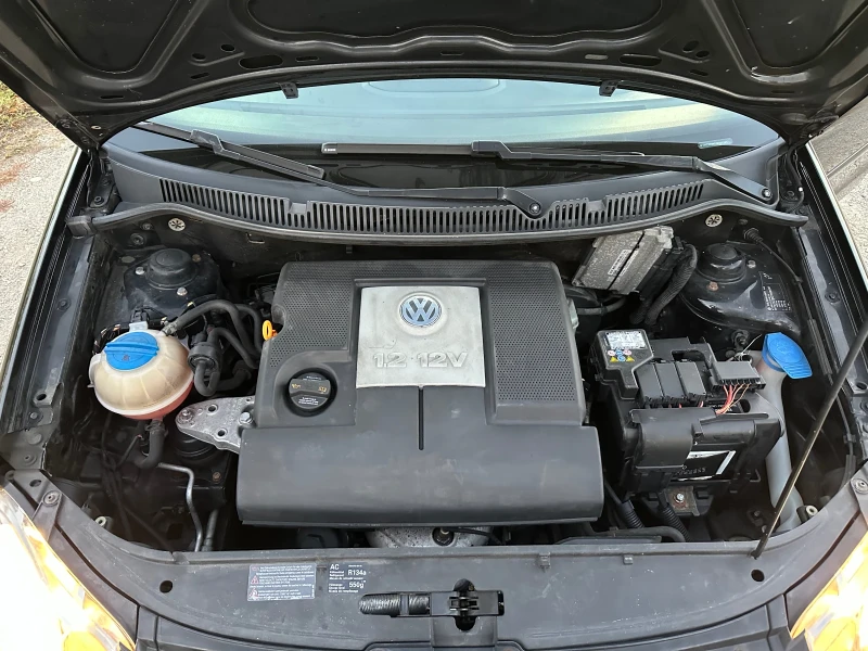 VW Polo 1.2 , снимка 13 - Автомобили и джипове - 47891043