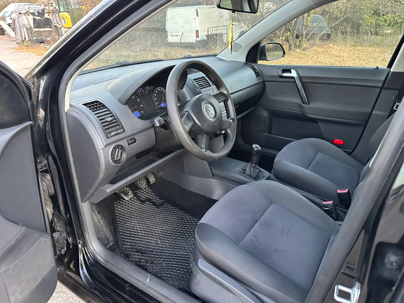 VW Polo 1.2 , снимка 6 - Автомобили и джипове - 47891043