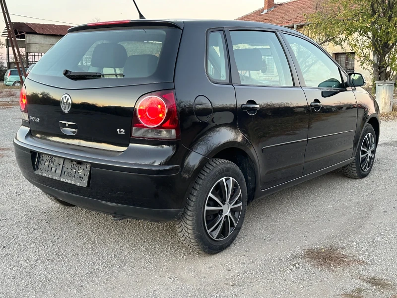 VW Polo 1.2 , снимка 2 - Автомобили и джипове - 47891043