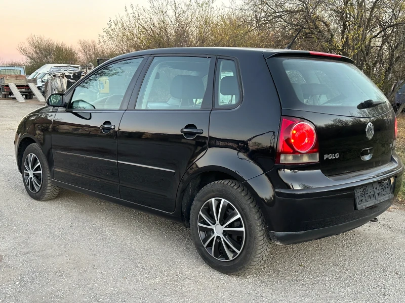 VW Polo 1.2 , снимка 4 - Автомобили и джипове - 47891043