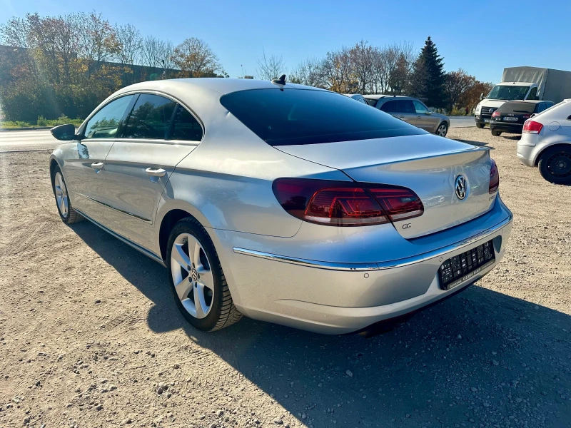 VW Passat CC, Facelift, Led, Xenon, Navigation, 1.4tfsi-160к, снимка 5 - Автомобили и джипове - 47891651