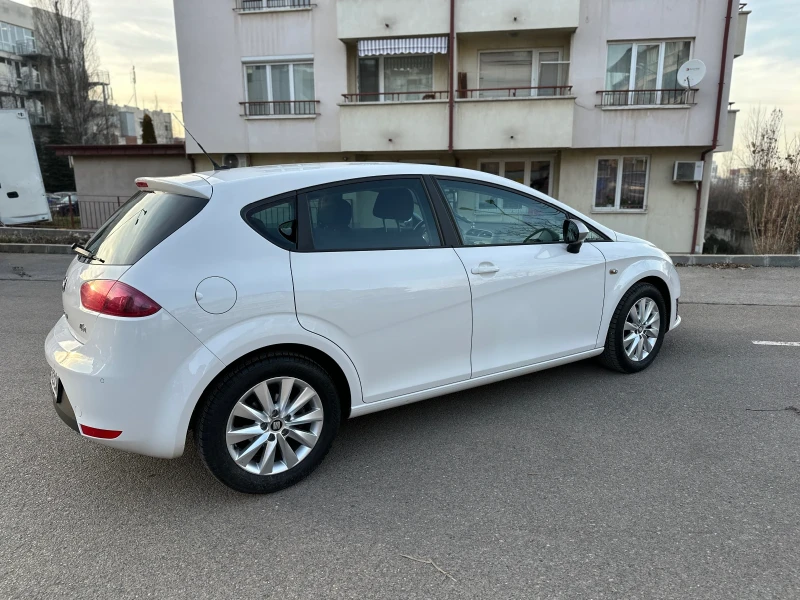 Seat Leon 1.8, FR, снимка 2 - Автомобили и джипове - 48501240